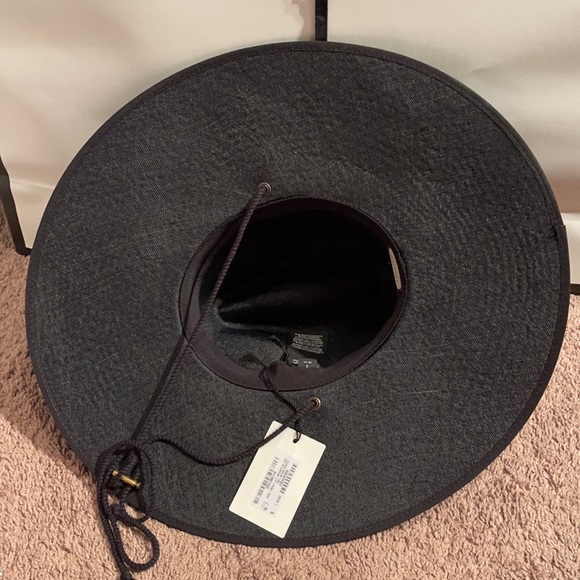 GUCCI WIDE-BRIMMED HAT new - Picture 16 of 16